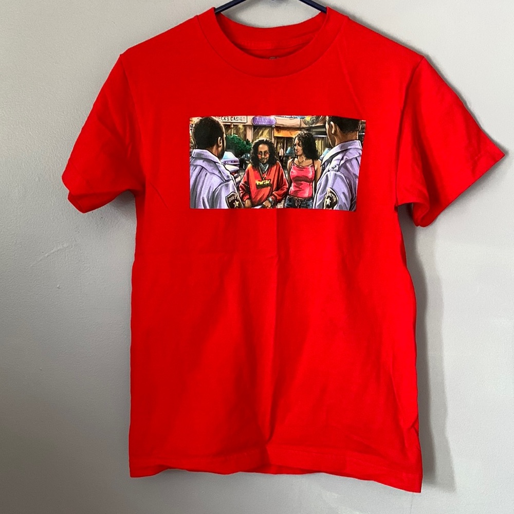 DGK x Friday After Next Tee